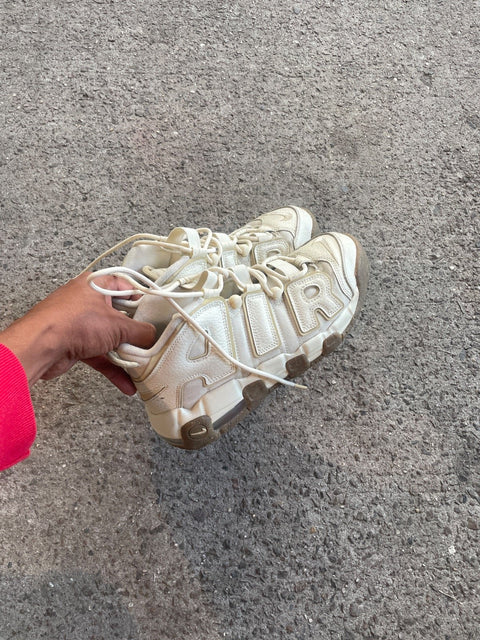 Nike Air More Uptempo, 6y 38.5eu