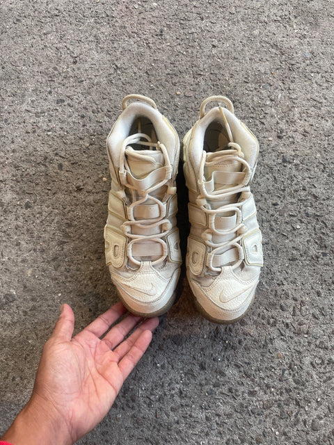 Nike Air More Uptempo, 6y 38.5eu