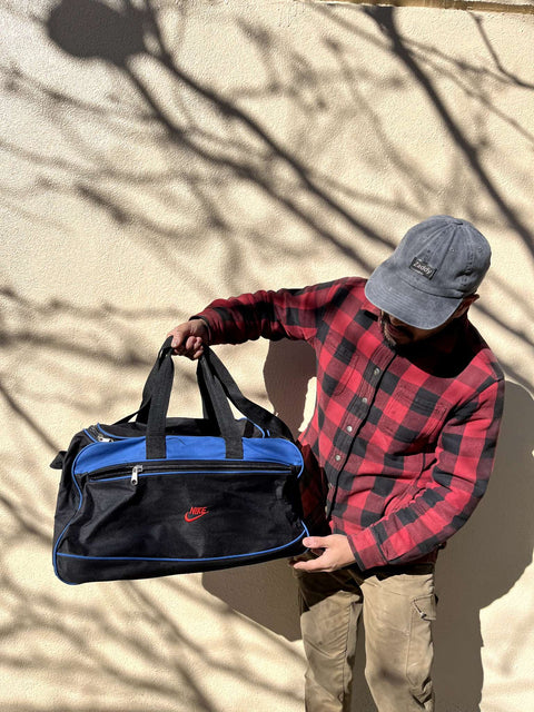 Nike Duffle Bag