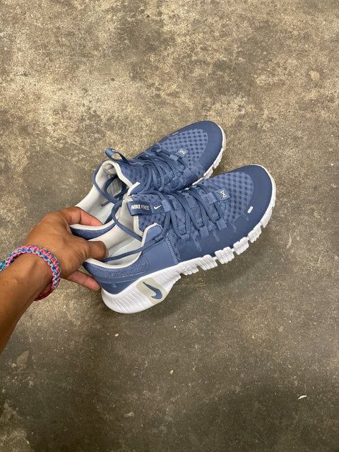 Like New Nike Free Running Shoes, 8 US M or 39 EU
