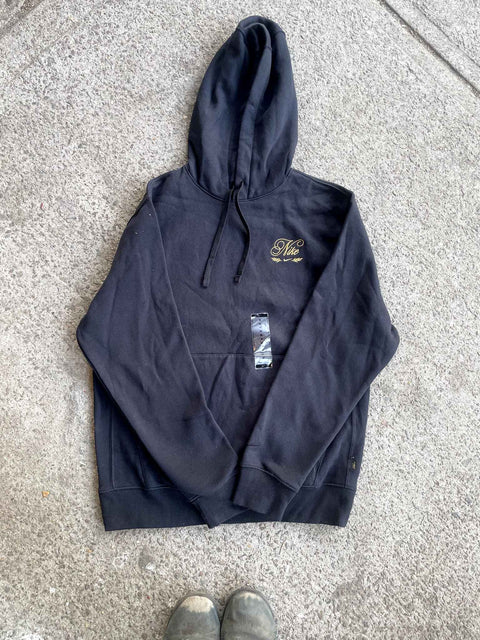 Nike Hoodie, Sz M