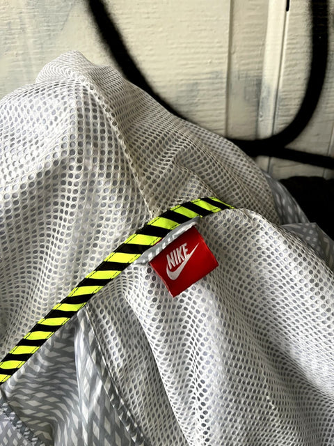 Nike Lightweight Jacket, Size Women M