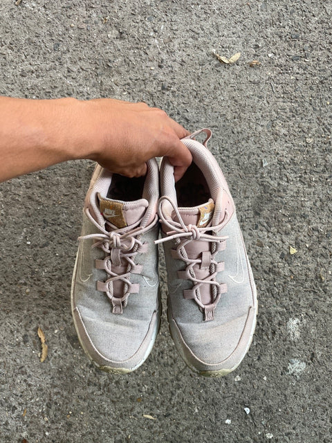 Nike Crater Remixa, Sz 8.5f 40eu