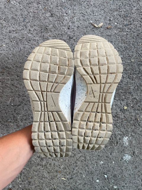 Nike Crater Remixa, Sz 8.5f 40eu