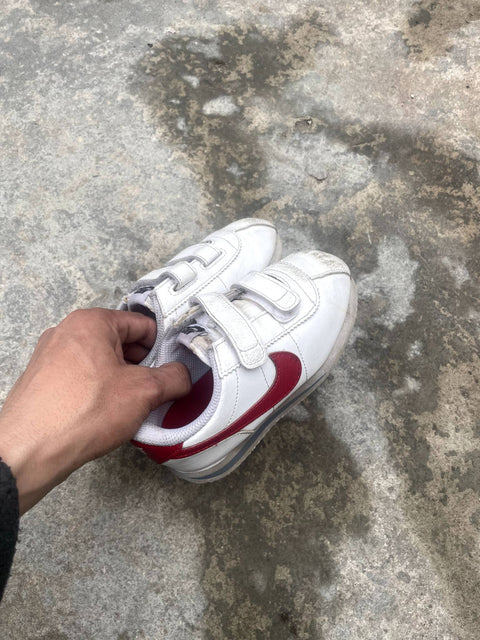Nike Kids Sneakers, Sz C10 EU 27
