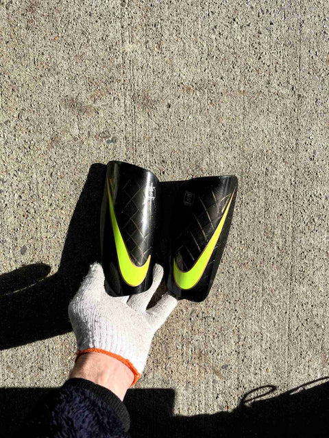 Nike Soccer Shin Guards