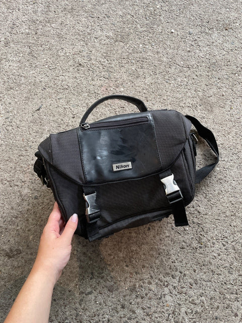 Nikon Camera Bag