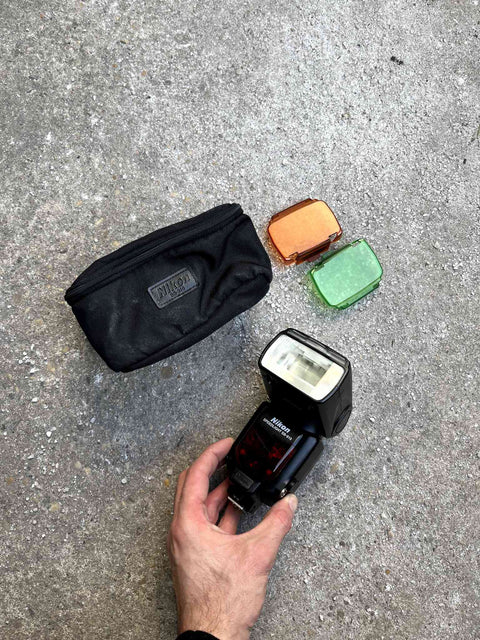 Nikon Speedlight SB-910 Flash Unit