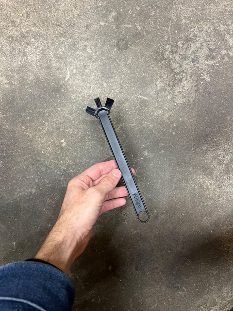 Ninja Cleaning Tool