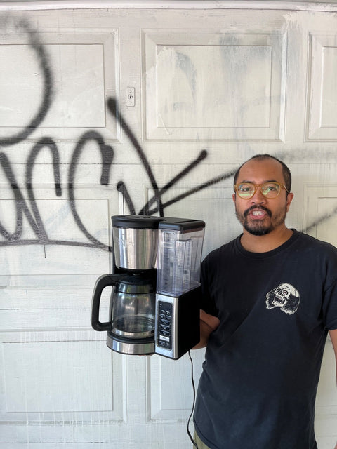 Ninja Coffee Maker