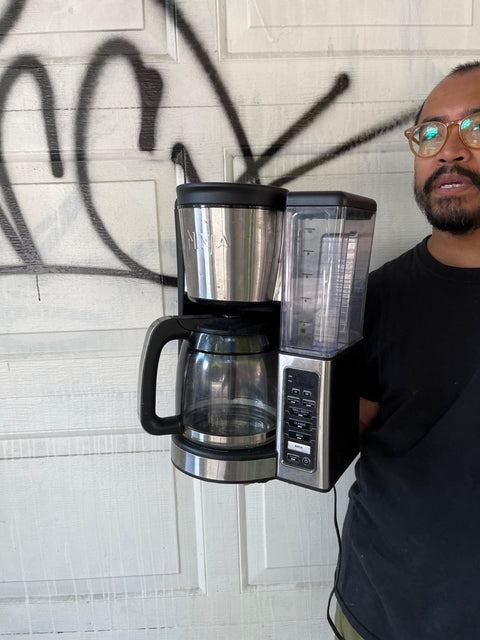 Ninja Coffee Maker