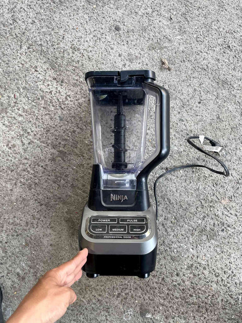 Ninja Professional Blender