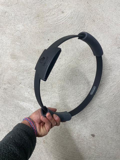 Nintendo Ring Fit Adventure Accessory