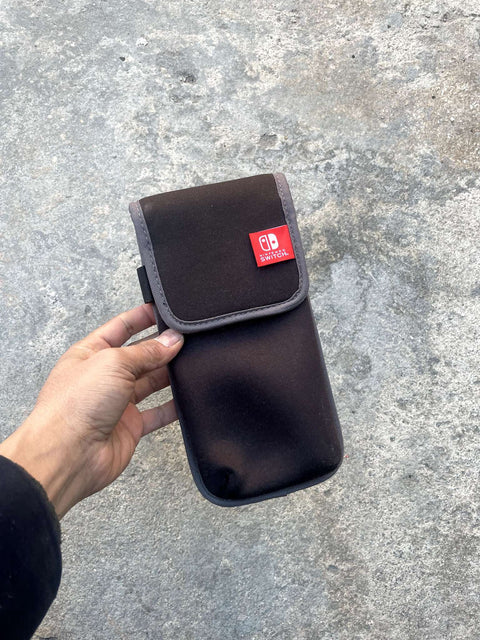 Nintendo Switch Carrying Case