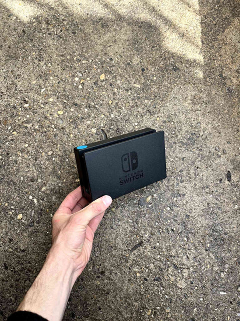 Nintendo Switch Dock
