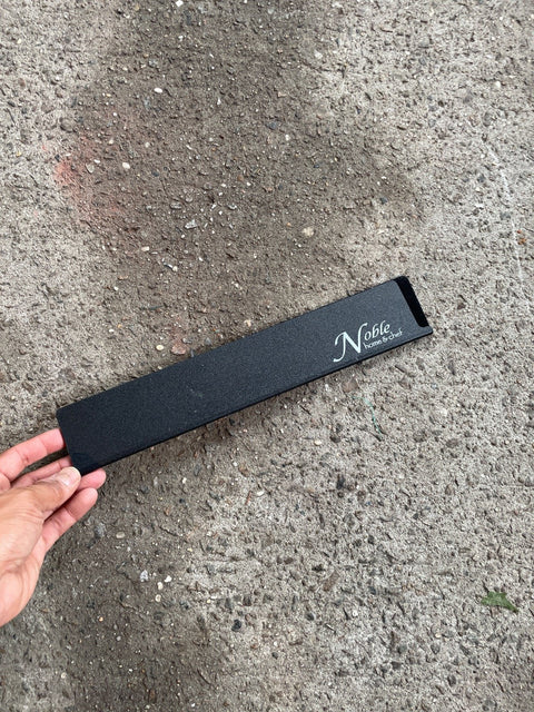 Noble Knife Holder