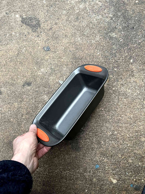 Nonstick Loaf Pan