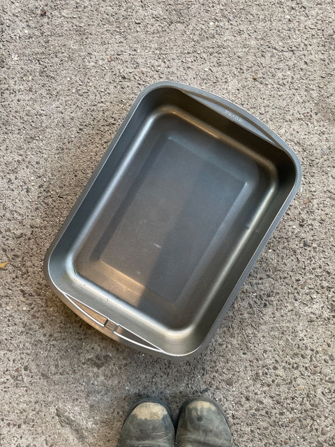 Nonstick Roasting Pan