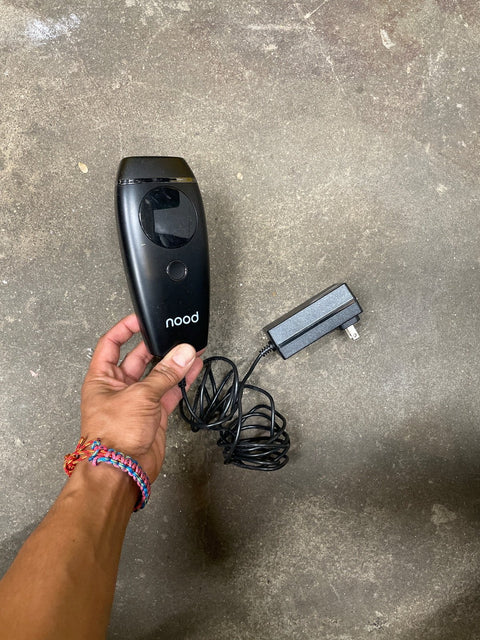 Nood Hair Removal Device