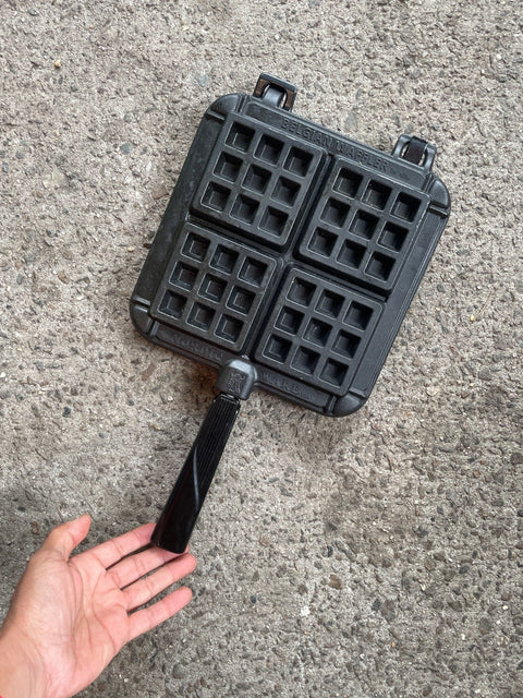 Nordic Ware Belgian Waffler