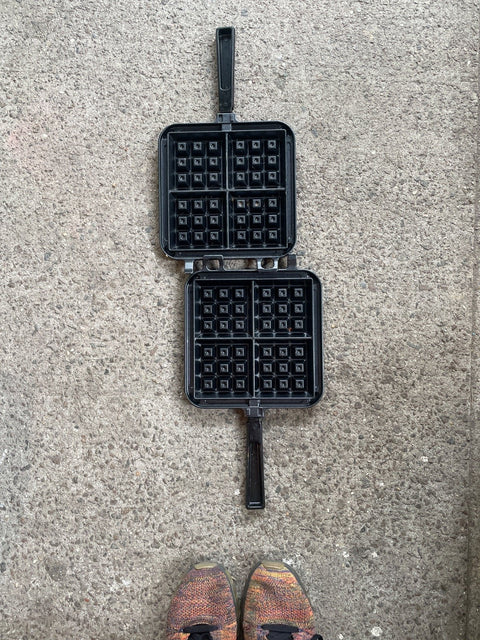 Nordic Ware Belgian Waffler
