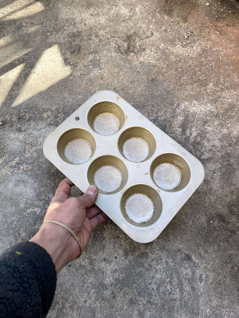 Nordicware Muffin Pan