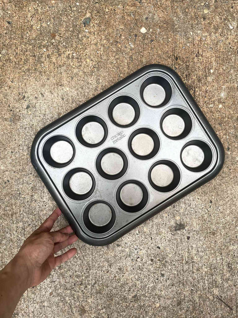 Nordicware Muffin Pan