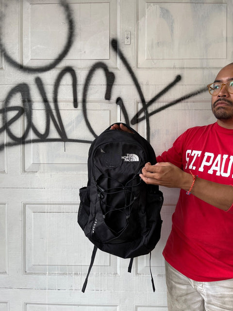 North Face Jester Backpack