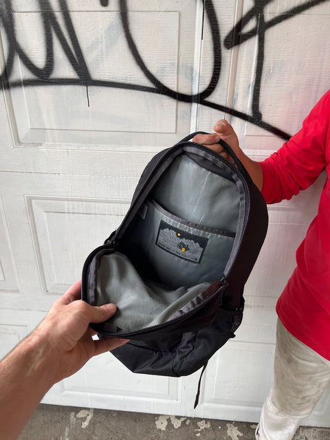 North Face Jester Backpack