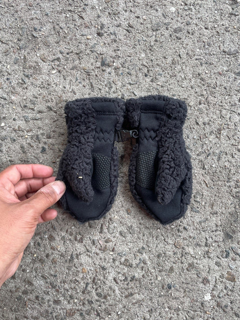 North Face Toddler Mittens