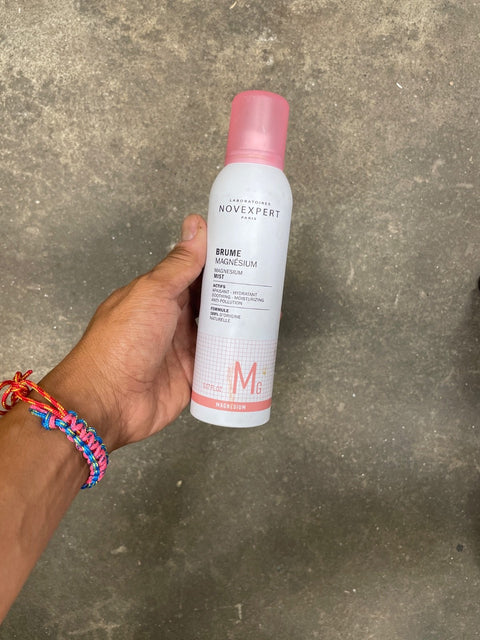 Novexpert Magnesium Mist