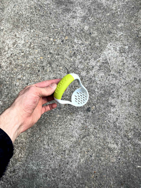 Nubby Baby Food Masher