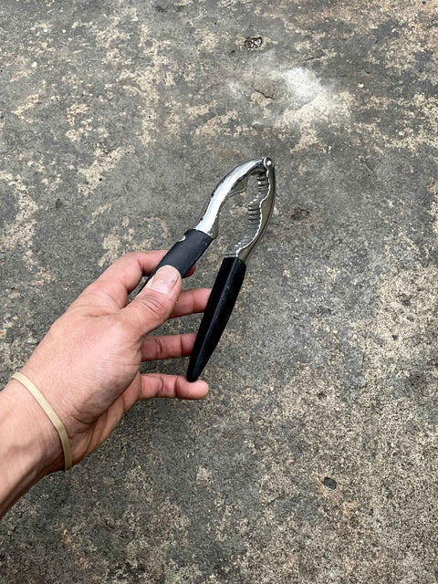 Nut Cracker or Lobster Cracker Tool