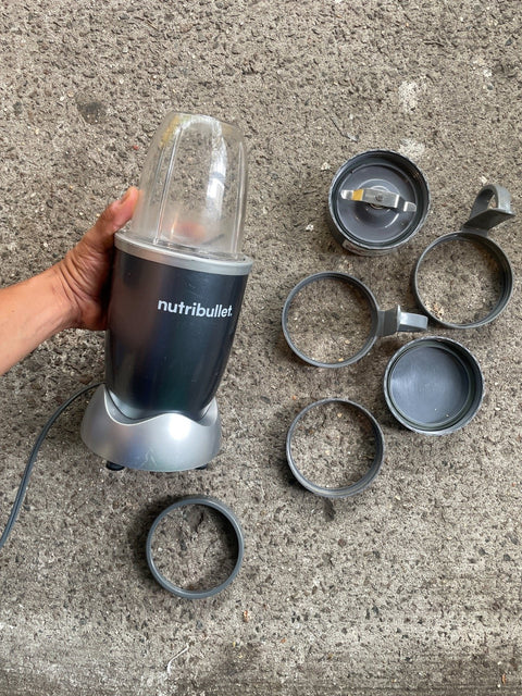 Nutribullet Personal Blender