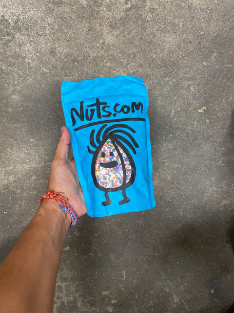 Nuts.com Bag of Sprinkles
