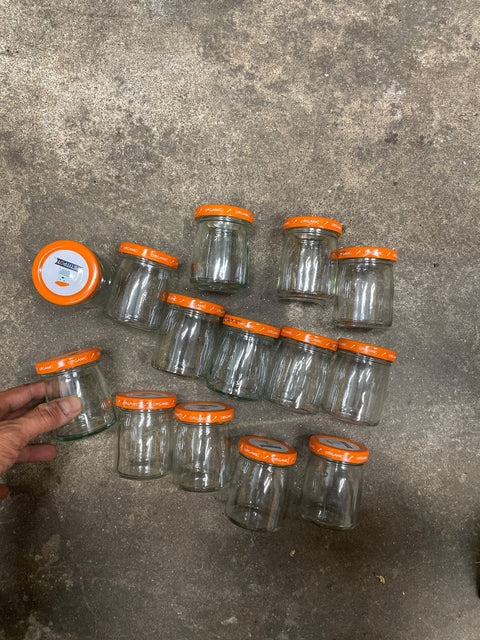 OD Lil’ Jars