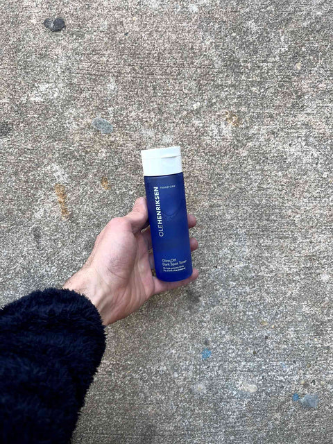 OLEHENRIKSEN Glow2OH Dark Spot Toner