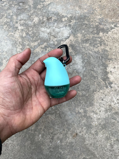 OLIKA Hand Sanitizer Bird