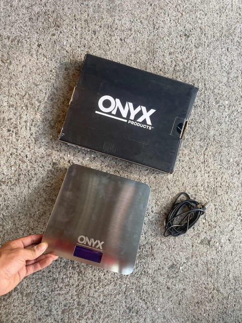 ONYX Digital Postal Scale