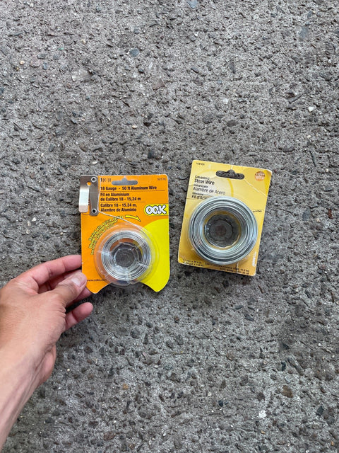 OOK Wire Set