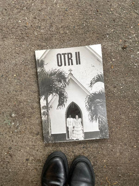 OTR II Beyonce Art Book