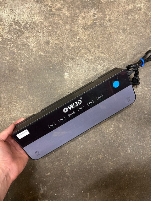 OW3D Vacuum Sealer