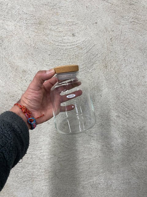 OXO Airtight Canister
