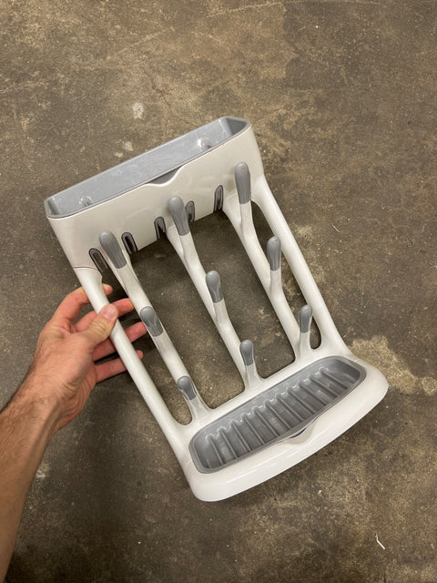 OXO Baby Bottles Drying Rack