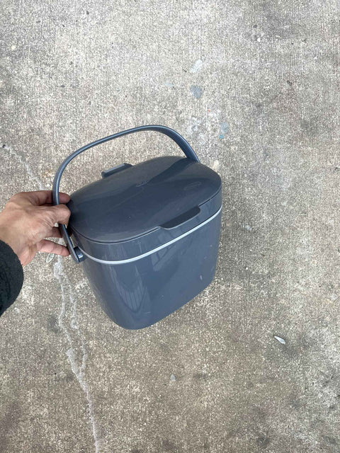OXO Counter Compost Pail