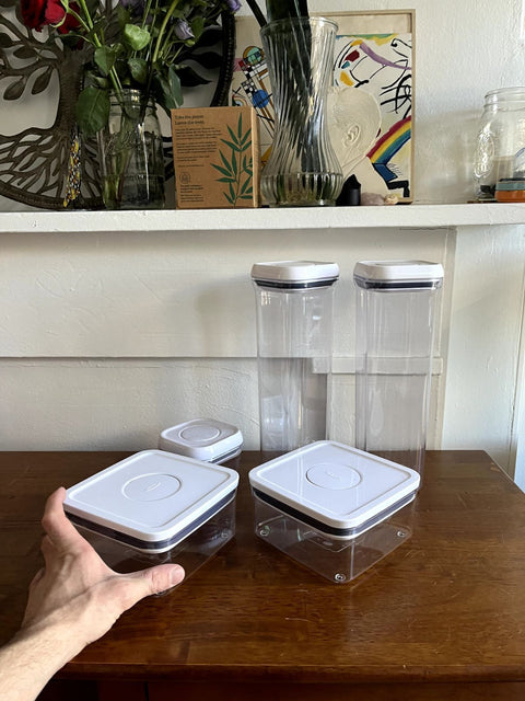 OXO Good Grips Containers Set