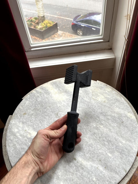 OXO Good Grips Meat Tenderizer