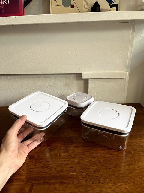 OXO Good Grips POP Containers Set