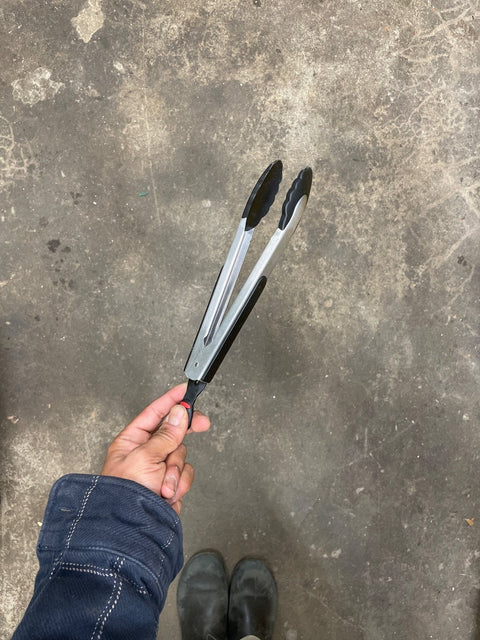 OXO Grilling Tongs