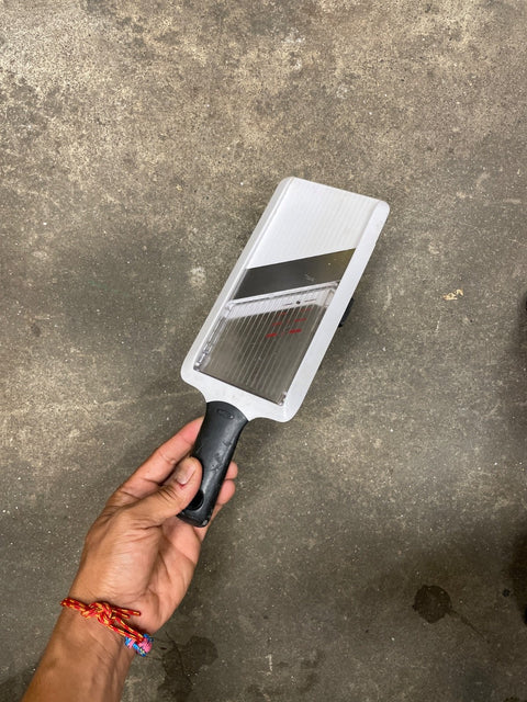 OXO Handheld Mandoline Slicer